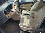 Lincoln MKZ 2010