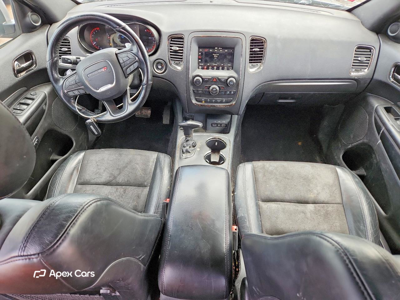 Dodge Durango 2020