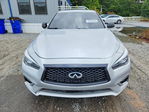Infiniti Q50 2018