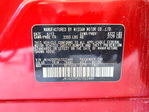 Nissan Leaf 2012