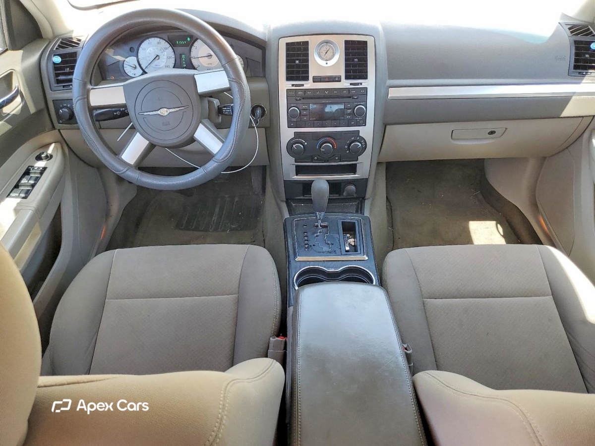 Chrysler 300 2009
