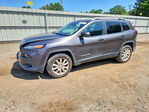 Jeep Cherokee 2017
