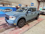 Ford Maverick 2023
