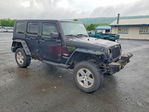 Jeep Wrangler 2010