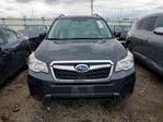 Subaru Forester 2016