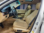 BMW Series 3 2008