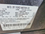 Ford Explorer 2019