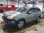 Subaru Forester 2014