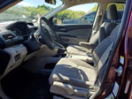 Honda CR-V 2012
