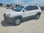 Hyundai Tucson 2008