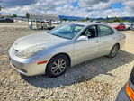 Lexus ES 2004
