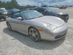 Porsche 911 2002