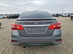 Nissan Sentra 2019