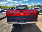 Dodge RAM 1999