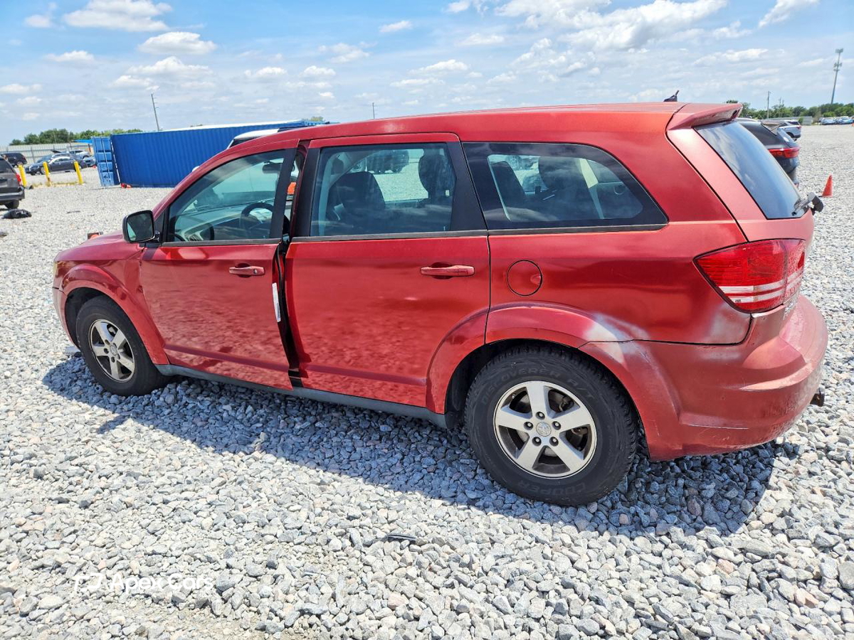 Dodge Journey 2009
