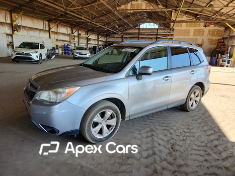 Subaru Forester 2014 - Image 1 of 13
