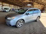 Subaru Forester 2014