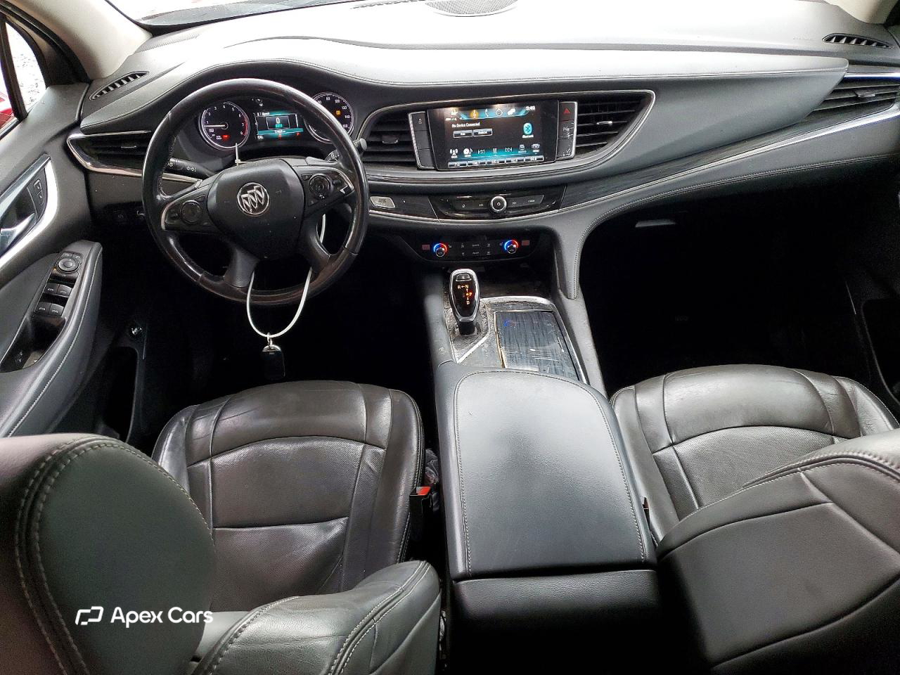 Buick Enclave 2018