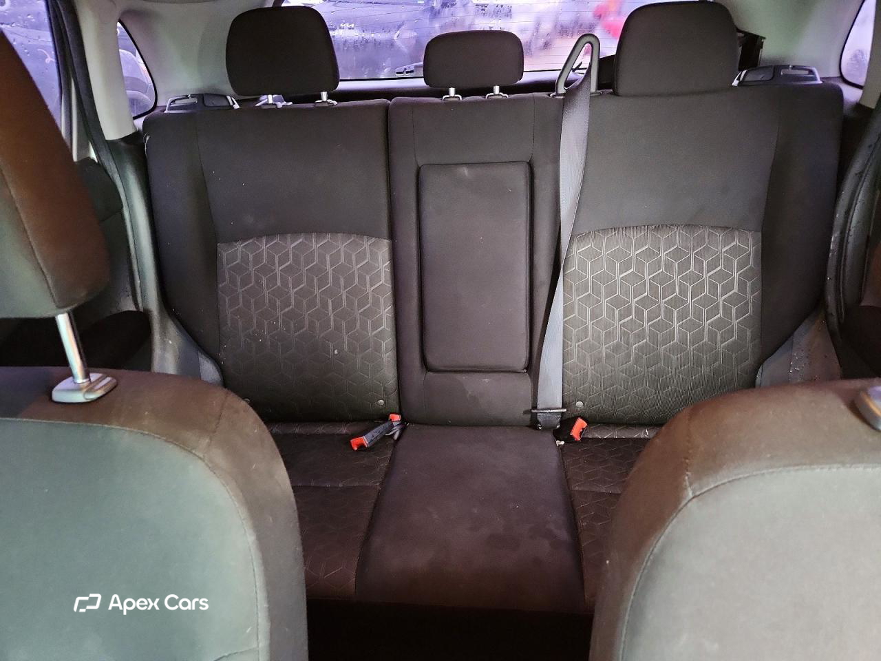 Mitsubishi Outlander 2021