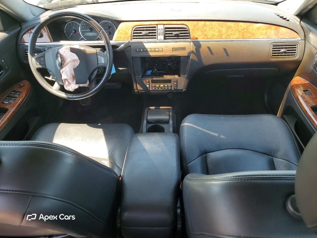 Buick LaCrosse 2006