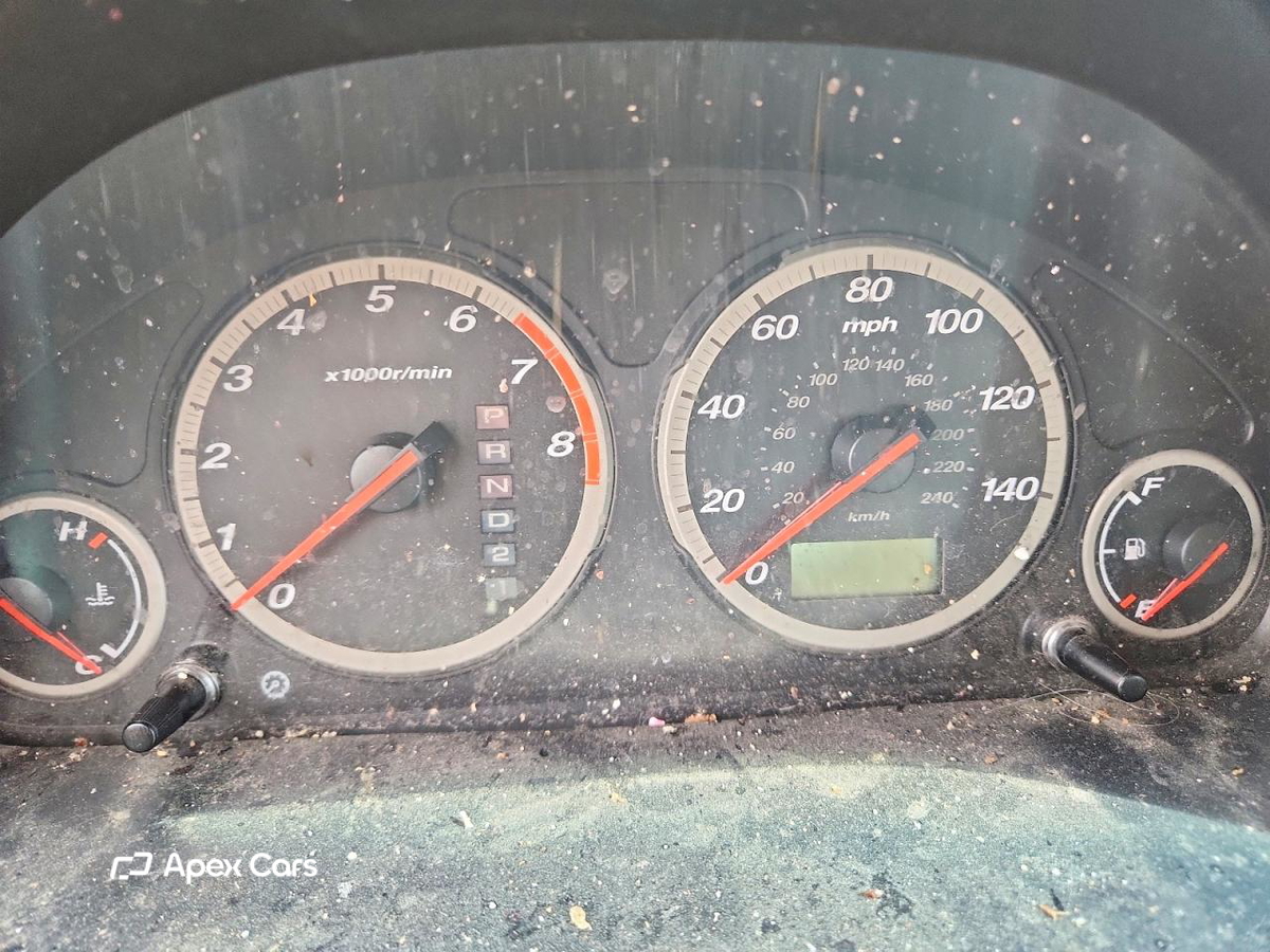 Honda CR-V 2006