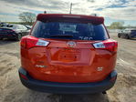 Toyota RAV 4 2015