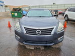 Nissan Altima 2013