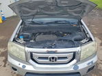 Honda Pilot 2011