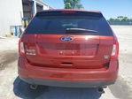 Ford Edge 2014