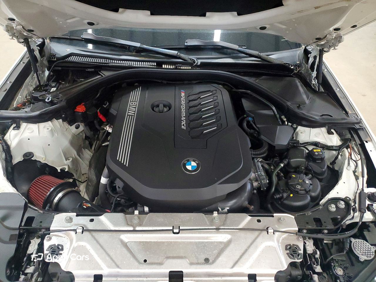 BMW M3 2020