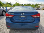 Hyundai Elantra 2015
