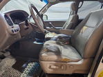 Toyota Sequoia 2005