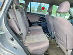 Toyota RAV 4 2008