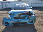 Toyota Corolla 2009