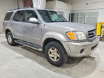 Toyota Sequoia 2001