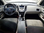 Chevrolet Equinox 2011
