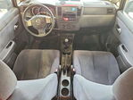 Nissan Versa 2010