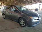 Honda Odyssey 2014