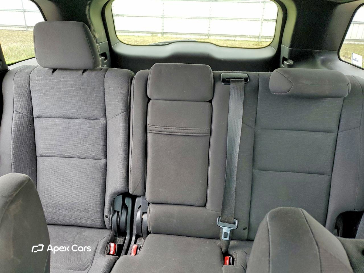 Jeep Cherokee 2014