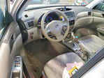 Subaru Forester 2010