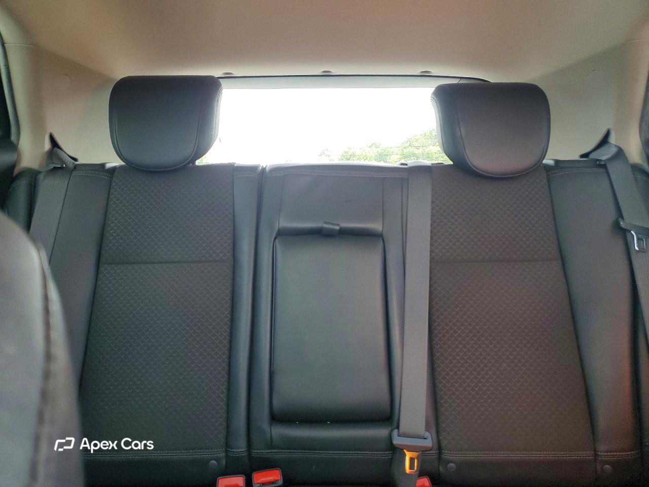Buick Encore 2019