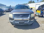 Ford Explorer 2007