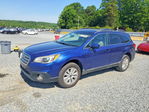 Subaru Outback 2017