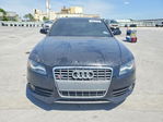 Audi RS4 2012