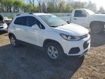 Chevrolet Trax 2019