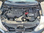 Nissan Versa 2009