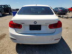 BMW Series 3 2016