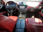 Maserati Ghibli 2014