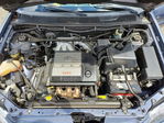 Toyota Highlander 2003