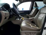 Honda Pilot 2017